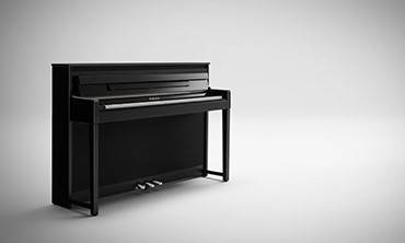 不朽情缘不朽情缘Clavinova? CLP-585  荣获“红点设计大奖”