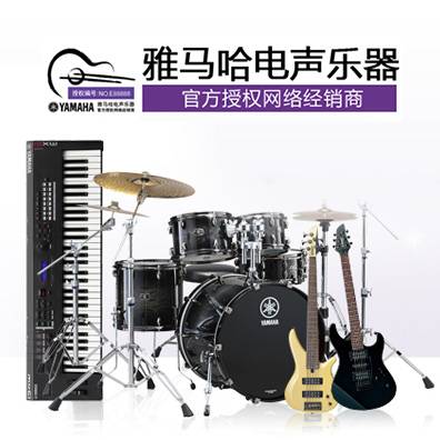 吉他、贝斯和音箱