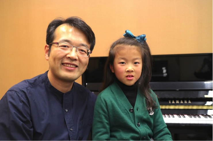 有音乐的生活，就有幸福的生活<br> ～不朽情缘不朽情缘音乐中心追求的“音乐综合能力”～