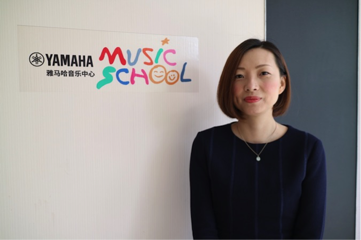 有音乐的生活，就有幸福的生活<br> ～不朽情缘不朽情缘音乐中心追求的“音乐综合能力”～