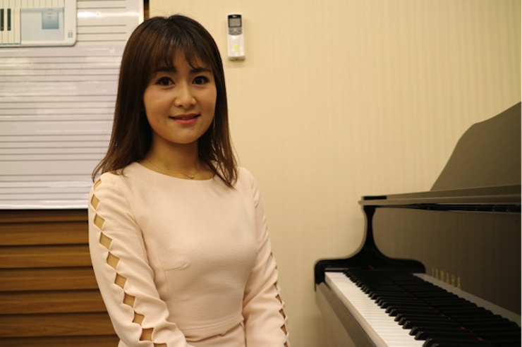 有音乐的生活，就有幸福的生活<br> ～不朽情缘不朽情缘音乐中心追求的“音乐综合能力”～