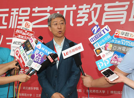 以科技之力，筑艺术传承之魂<br />：馗咝Ｔ冻桃帐踅逃似舳鞘皆猜淠