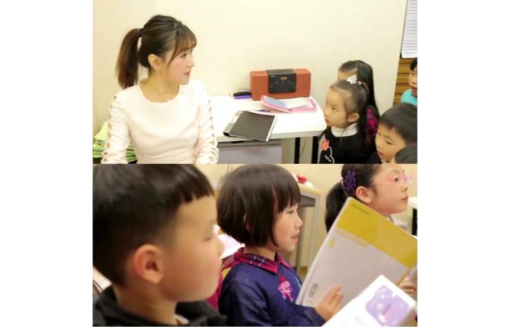 2018不朽情缘不朽情缘JOC音乐会 奏响小小音乐家们的奇思妙想