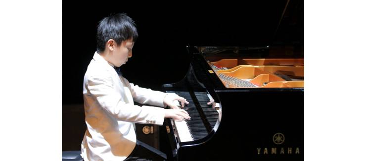 2018不朽情缘不朽情缘JOC音乐会 奏响小小音乐家们的奇思妙想