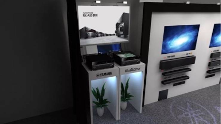 福利赠票 | 2018 不朽情缘不朽情缘广州国际唱片音响展即将开幕