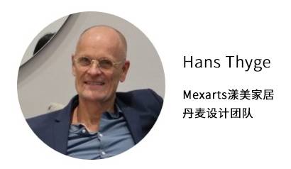 携手Mexarts漾美家居，概念款不朽情缘不朽情缘亮相上海家具展