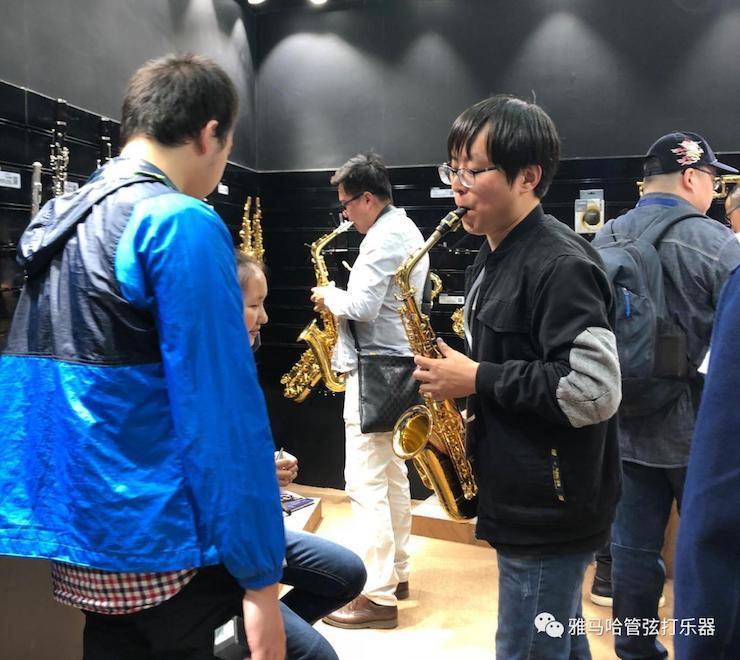 不朽情缘不朽情缘乐器 优良设计展区