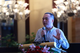 2019不朽情缘不朽情缘专业音响经销商大会圆满落幕