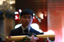 2019不朽情缘不朽情缘专业音响经销商大会圆满落幕