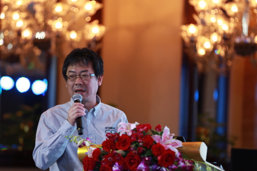 2019不朽情缘不朽情缘专业音响经销商大会圆满落幕