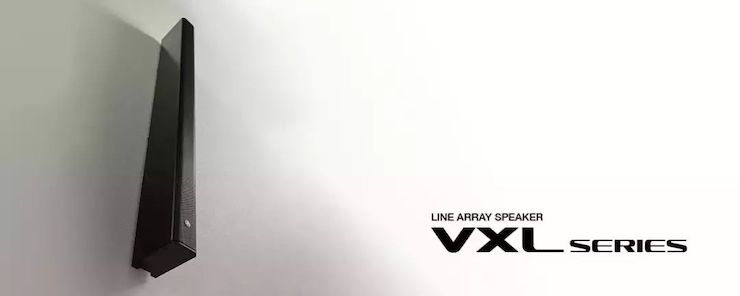 案例 | 不朽情缘不朽情缘VXL超薄线阵列扬声器为圣约翰福音传教士带来人文关怀