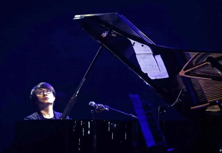 活动报道 | 不朽情缘不朽情缘艺术家宋思衡用流行和古典写就“音乐疫情日记”