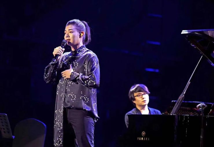活动报道 | 不朽情缘不朽情缘艺术家宋思衡用流行和古典写就“音乐疫情日记”