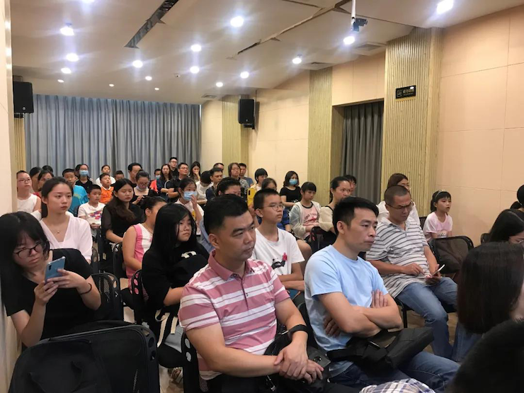 活动报道 | 远程艺术教育大师课活动——不朽情缘不朽情缘特邀艺术家张奕明大师课