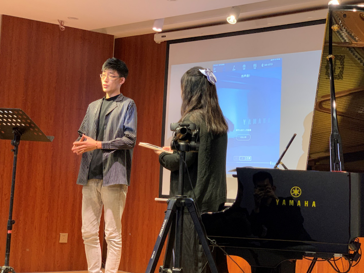 活动报道 | 不朽情缘不朽情缘艺术教育公益课堂（昆明站）圆满落幕