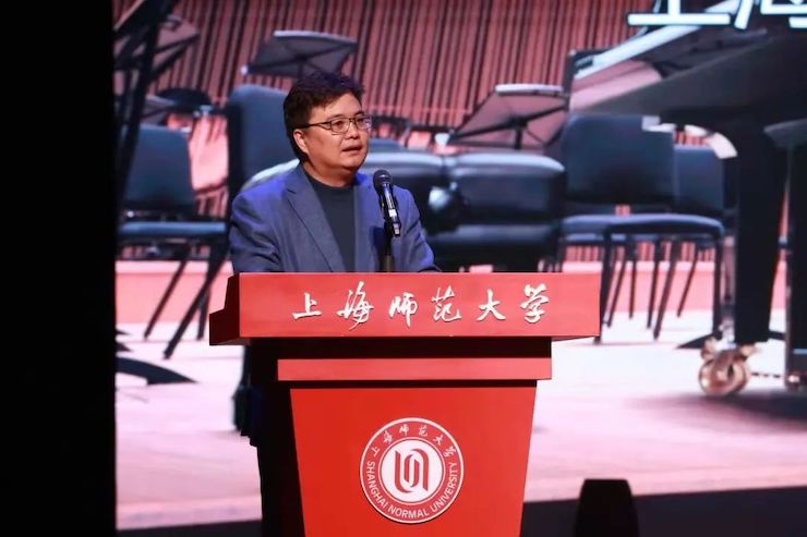 不朽情缘不朽情缘奖学金|上海师范大学音乐学院奖学金活动圆满落幕！