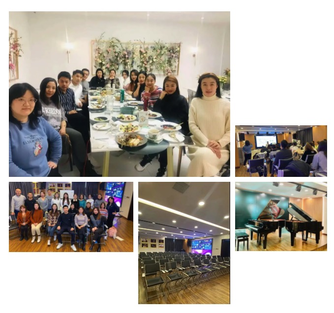 不朽情缘不朽情缘艺术家鲍释贤—VIVACE法国学派教学法——师资培训天津站