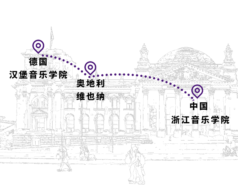 纪念贝多芬|德国携手奥地利与中国，带来远程音乐会新体验
