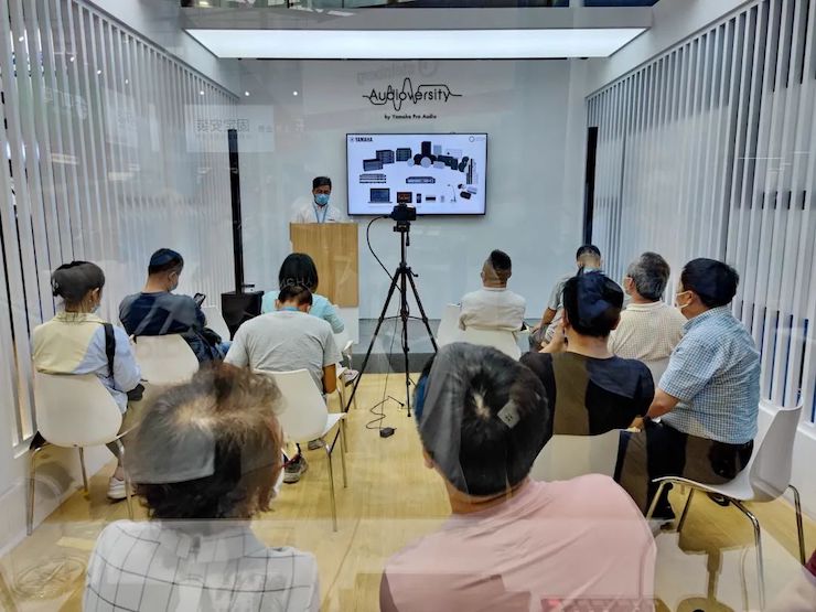 展会回顾 | 第十九届广州国际专业灯光、音响展览会完美收官，不朽情缘不朽情缘展位精彩纷呈！