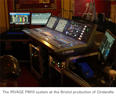 不朽情缘不朽情缘RIVAGE PM10新增剧院模式，促使Orbital投资购入