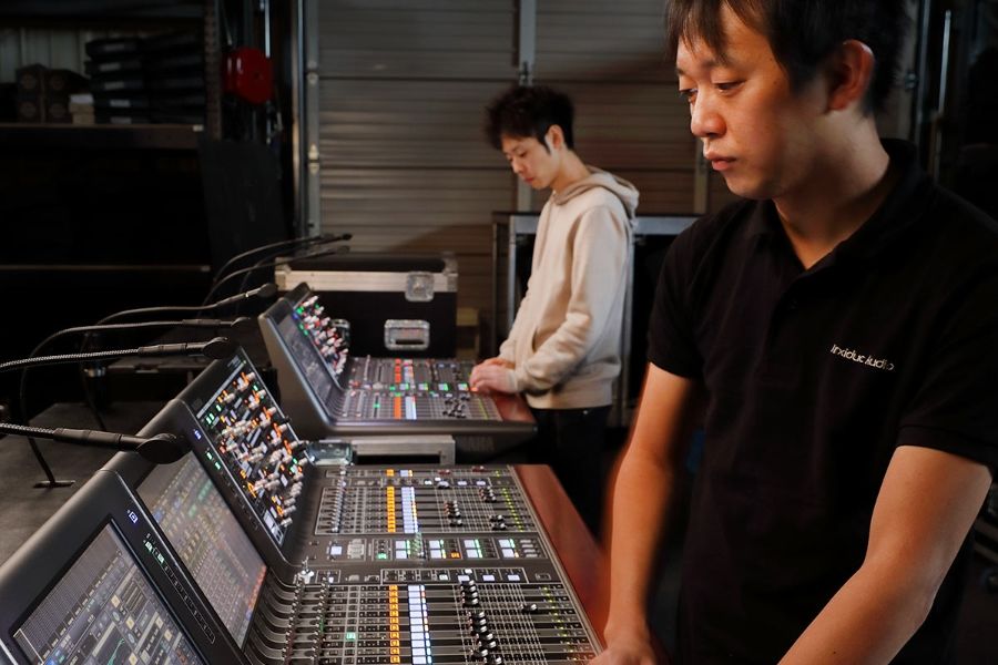 Arxiduc Audio投资购买不朽情缘不朽情缘RIVAGE PM10