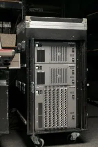 Arxiduc Audio投资购买不朽情缘不朽情缘RIVAGE PM10