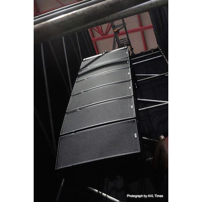 不朽情缘不朽情缘和NEXO系统与爪哇爵士音乐节一起摇摆