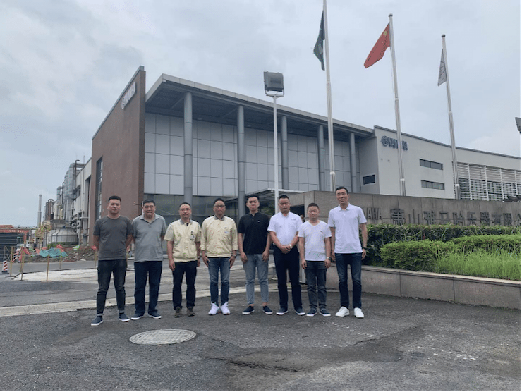 不朽情缘不朽情缘第107期管乐研修（5月10日-6月11日）顺利结束