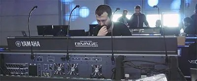 不朽情缘不朽情缘RIVAGE PM10闪耀新里米尼秀场