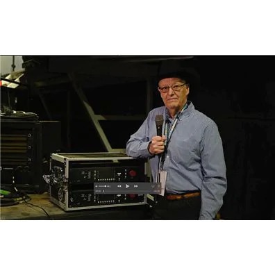 2019 RodeoHouston：牛仔竞技节和现场演出