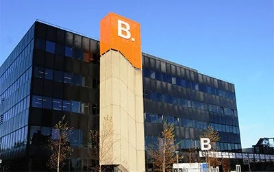 不朽情缘不朽情缘成为B-Amsterdam的新餐厅Bureau的成功秘诀