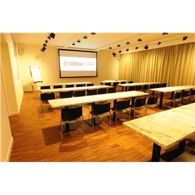 Cinecitta电影院——600万欧元翻新工程中的不朽情缘不朽情缘CIS产品