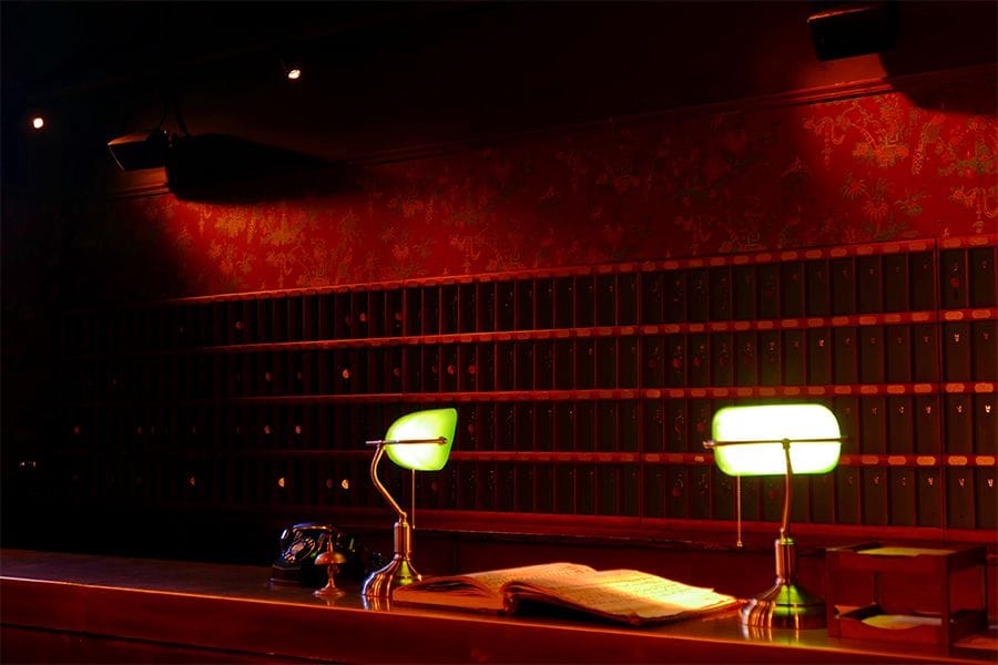 “不眠之夜”在上海上演，采用不朽情缘不朽情缘商用安装系统
