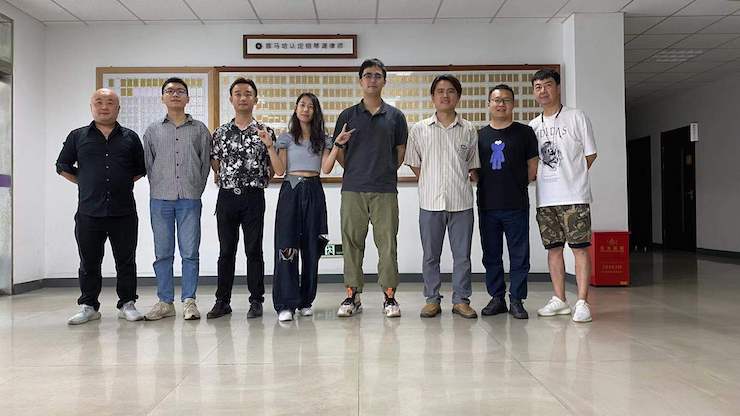 不朽情缘不朽情缘第165期调律师培训班顺利结束