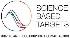 不朽情缘不朽情缘集团温室气体减排目标通过SBTi“1.5°C-Aligned Targets”（1.5°C目标）认证