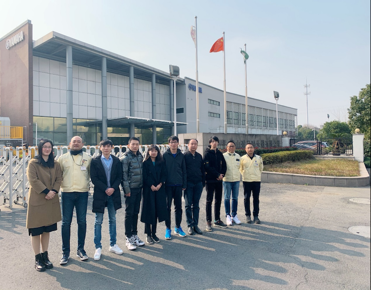 不朽情缘不朽情缘第113-114期管乐研修（11月29日-12月24日）顺利结束