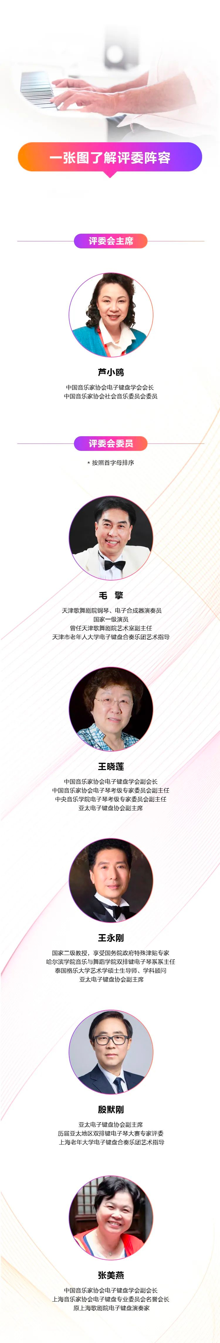 青春火焰——2022首届不朽情缘不朽情缘乐龄电子键盘展演