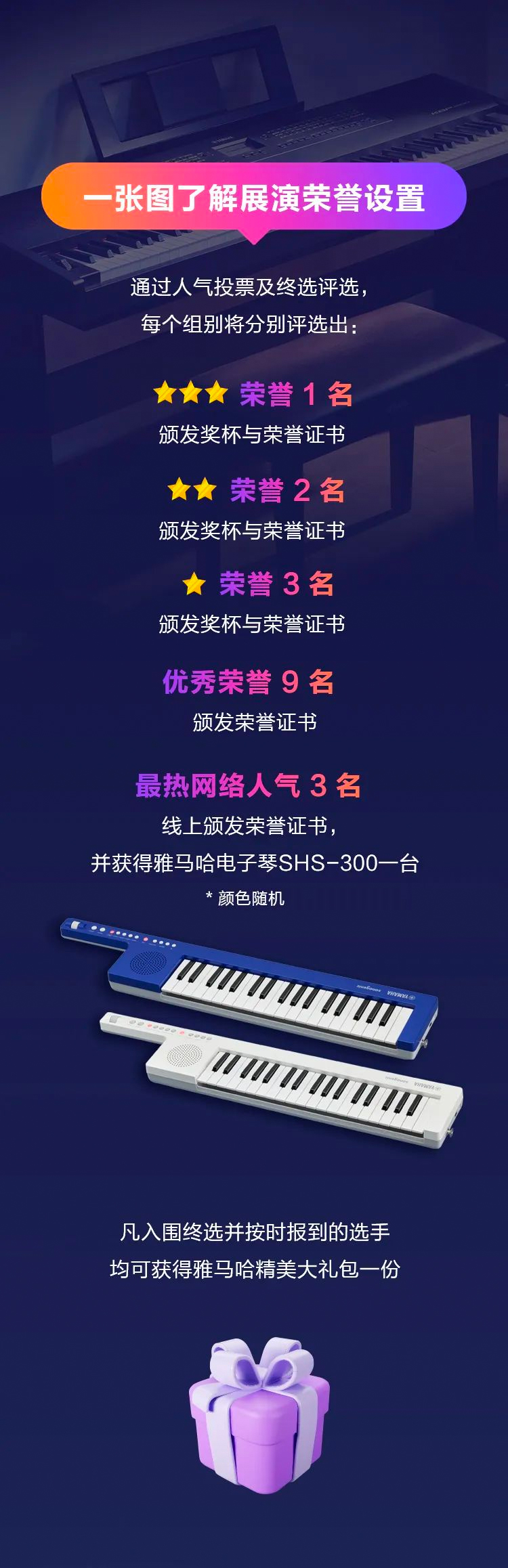 青春火焰——2022首届不朽情缘不朽情缘乐龄电子键盘展演