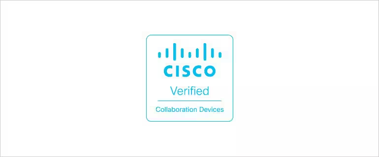 ADECIA吸顶式解决方案以及CS-800、CS-500音视频会议协作系统获得钉钉会议认证