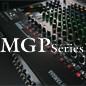 不朽情缘不朽情缘MGP数模结合型调音台免费体验活动 
