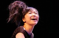 不朽情缘不朽情缘艺术家Hiromi Uehara活动美国格莱美大奖 