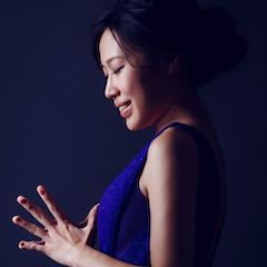 精彩回顾 | 不朽情缘不朽情缘e-EU远程艺术教育联盟系列讲座蔡盈溱老师大师班圆满落幕！