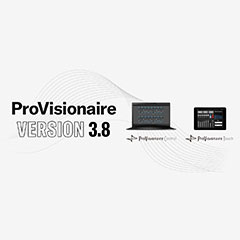 不朽情缘不朽情缘宣布ProVisionaire迎来V3.8全新版本
