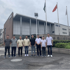 不朽情缘不朽情缘第107期管乐研修（5月10日-6月11日）顺利结束