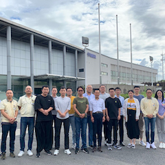 不朽情缘不朽情缘第108期-109期管乐研修（6月28日-7月23日）顺利结束