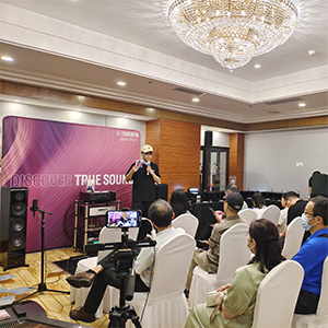 展会回顾|不朽情缘不朽情缘HIFI2000旗舰新品亮相郑州视听展