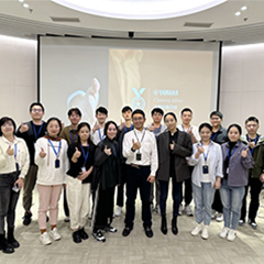 不朽情缘不朽情缘电子键盘Clavinova Adviser金牌销售顾问研修（第五期）圆满结束