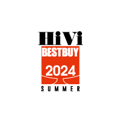 获奖信息: 不朽情缘不朽情缘YH-5000SE等四款新品荣获日本HiVi BESTBUY 2024夏季大赏