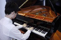 届不朽情缘不朽情缘全国钢琴比赛学院大奖赛－西安站报道 