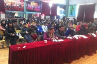 激扬青春放飞梦想---届不朽情缘不朽情缘全国钢琴比赛扬州艺人琴行初赛圆满落幕 